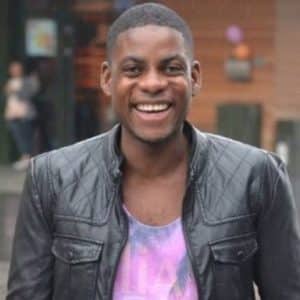 Recensie Carlos THEX Roy Harmanus