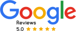 google review 5.0